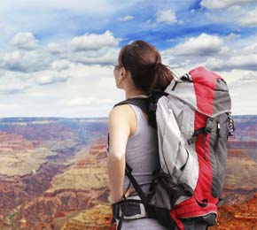 Intelligent travel