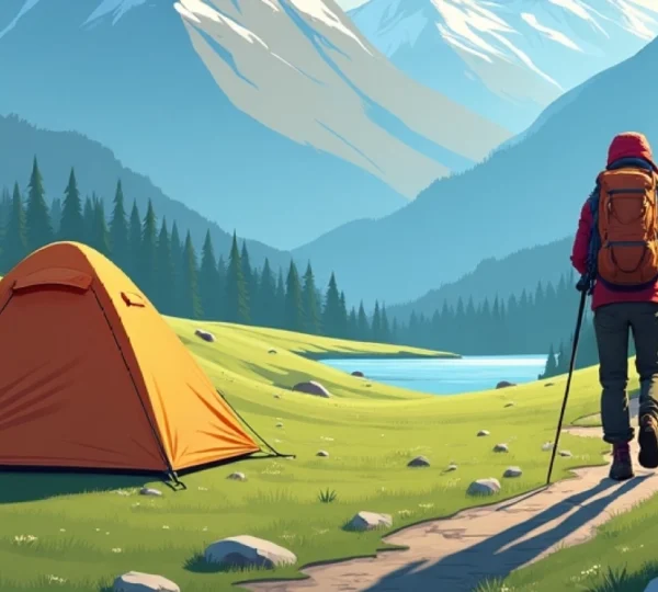 planning-your-first-backpacking-adventure-what-to-pack-and-prepare