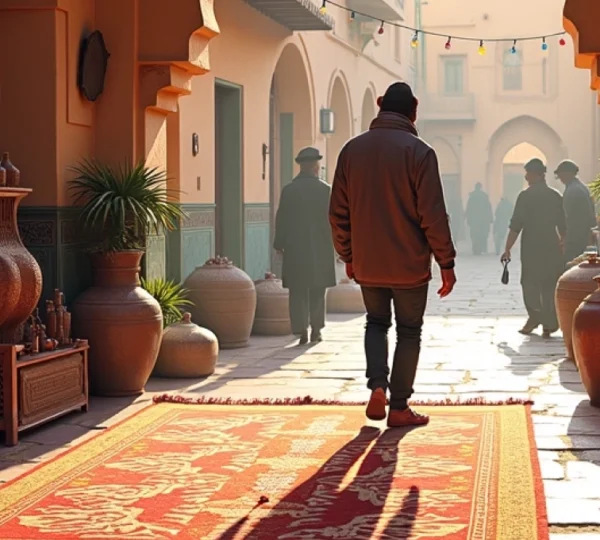 discovering-morocco-through-local-crafts-and-traditional-markets