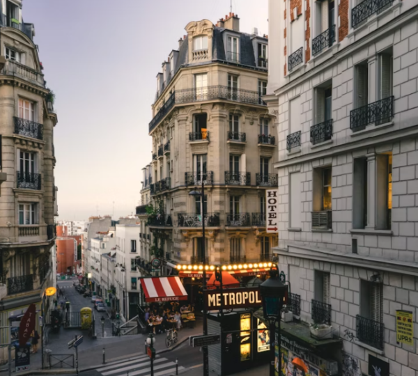 paris photo